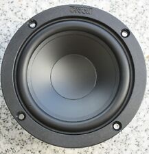1x Canton LE 207  Mitteltöner Tieftöner Lautsprecher  9388  127mm