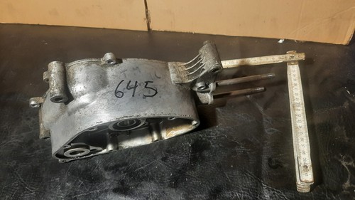 Kreidler florett gehäuse - :,
