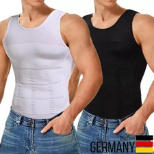 Herren Bauchweg Shirt