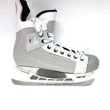 Schlittschuh tx 10 Tuuk Eishockey mit Tuuk Lightspeed Gr. 46 -  Paar 