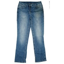 Cecil Toronto Damen Jeans Hose