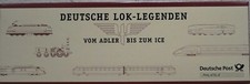 Deutsche Lok - Legenden
