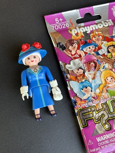 Playmobil 70026 figures - 70026, 15