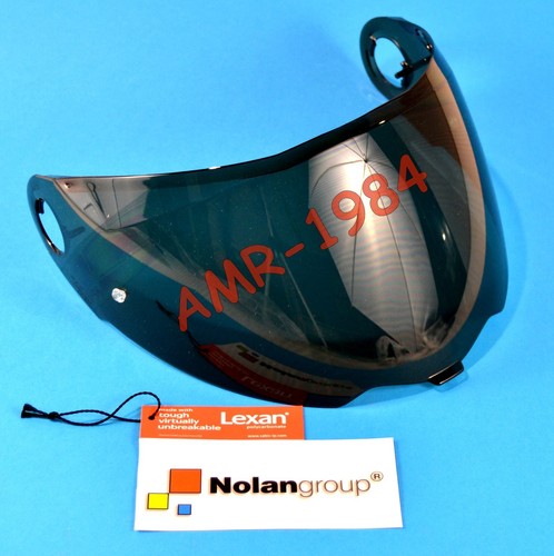 Original nolan visier n104 - original,