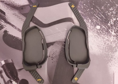 Cupra paddels für lenkrad - paddels,