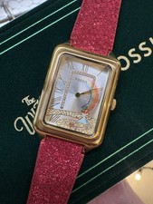 The Wizard of Oz Fossil Uhr