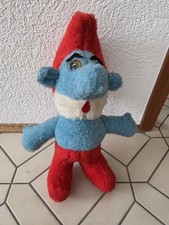 70er Jahre? Schlumpf Papa