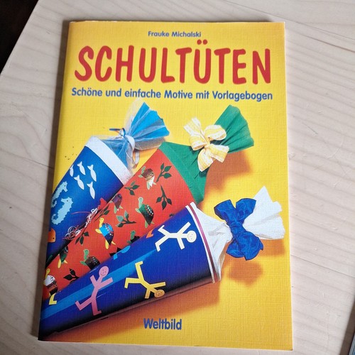 Schultüte schöne und - schultüte,,