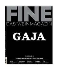 FINE Das Weinmagazin 04/2022