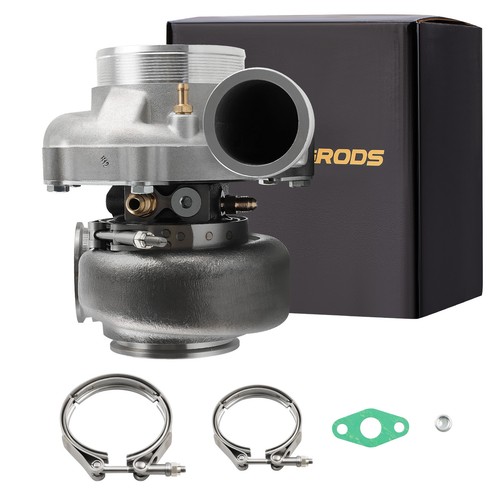 Universal turbolader 5 - universal,