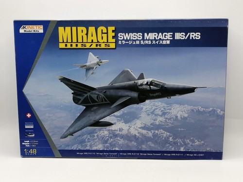 Kinetic k48058 swiss mirage - kinetic,