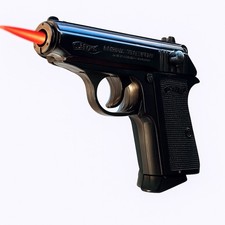 Feuerzeug pistole walther - pistole,