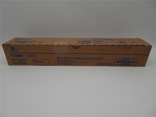 Original konica minolta - original,