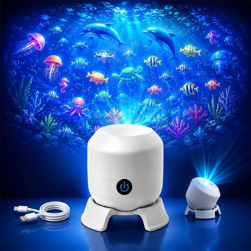 Led projektor licht - projektor,