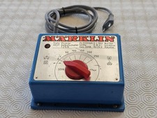 Märklin ++  6631 Transformator, Fahrpult -30VA- ohne OVP