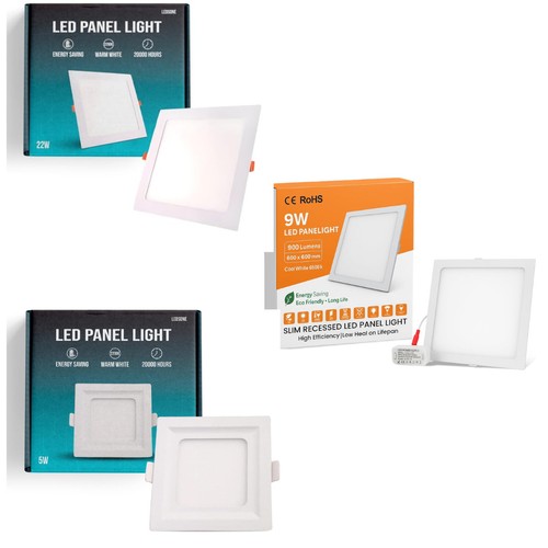 Led deckenleuchten kaltweiß - led,