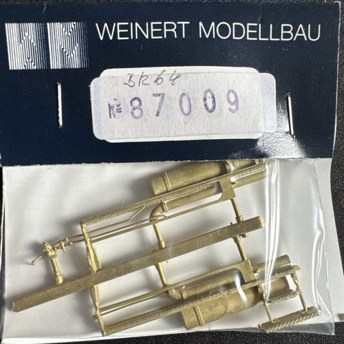 Weinert 87009