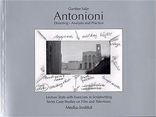 Antonioni directing analysis - antonioni:, directing-analysis