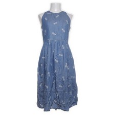 EDC by ESPRIT, Jeanskleid