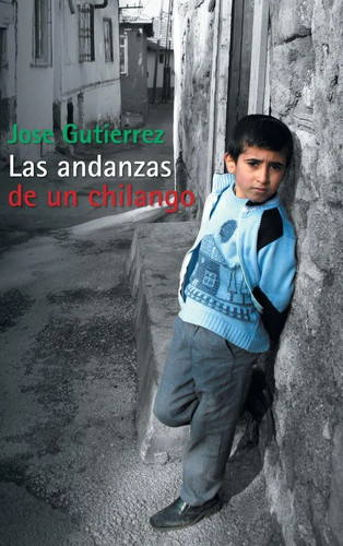 Jose gutierrez las andanzas - |,