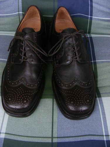 Waldläufer halbschuh 7 - waldlÄufer,