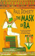 Paul Doherty The Mask of Ra