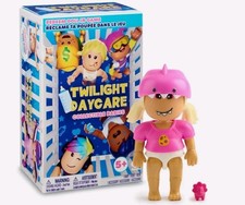 Twilight Daycare Sammler