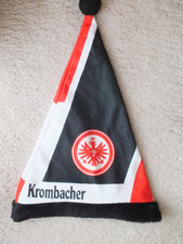 Weihnachtsmann Mütze -