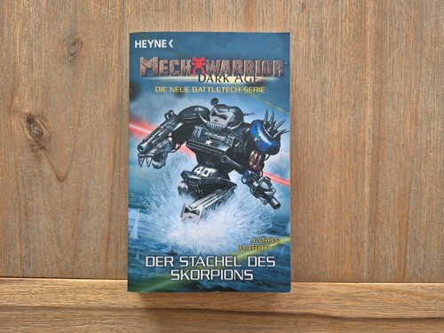 Mech warrior dark age - dark, der