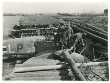 Orig. Foto Messerschmitt Bf