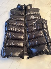 Moncler Kinder Weste Gr.14