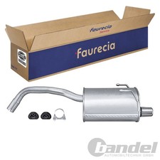 ENDSCHALLDÄMPFER Easy2Fit MIT