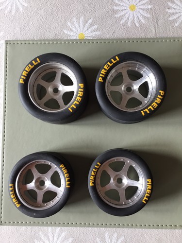 Pocher ferrari f40 - pocher,