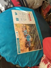 Decathlon Quechua 2 Second 2