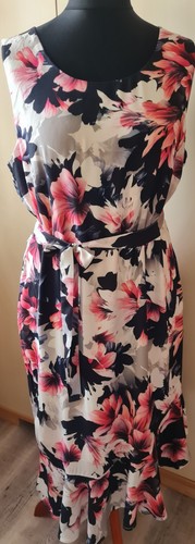 Alba moda sommerkleid - alba,