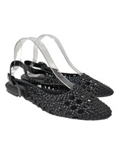 H&M Slingback Ballerinas Damen