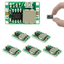 Spannungsregler MH Mini 360
