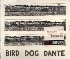CD John Parish Bird Dog Dante GATEFOLD SLIPCASE Thrill Jockey