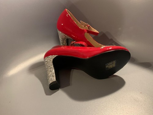 Pleaser high heels größe - pleaser,