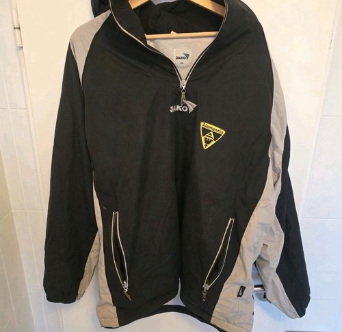 Alemannia aachen vintage jacke - alemannia,