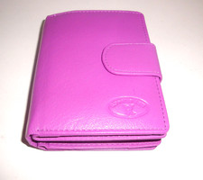 Geldbörse Portemonnaie