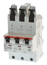 ABB S751/3-E63