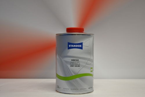 Standox voc härter - standox, voc-härter