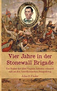 Vier jahre der stonewall - vier,