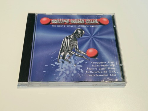 Willy game club - club, 13