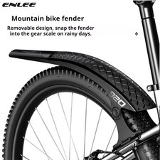 Mountainbike schutzblech mtb - mountainbike,