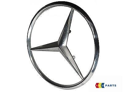 Echtes mercedes benz - benz, w124