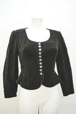 Handarbeit aus samt vintage - aus,