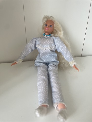 Barbie slumber pyjama - barbie,