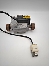 Viessmann/Robertshaw Gasarmatur Gaskombiregler U 7211 DER